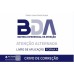 BDA - Bateria Diferencial de Atenção - Crivo Atenção Alternada - Forma A