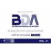 BDA - Bateria Diferencial de Atenção - Atenção Difusa/Dividida - Forma B - VOL.9