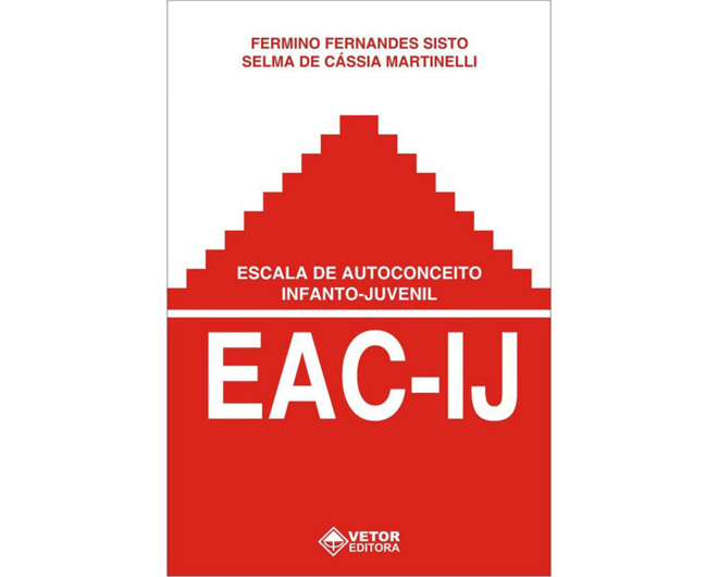EAC-IJ - Escala de Autoconceito Infanto-Juvenil