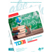 TDE II - Teste de Desempenho Escolar - Prancha de estímulos leitura 1º a 4º ano 