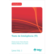 TI - Teste de Inteligência - Kit completo 