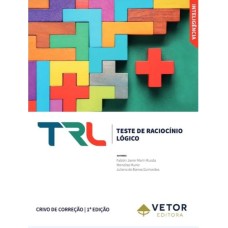 TRL - Teste de Raciocínio Lógico - Crivo