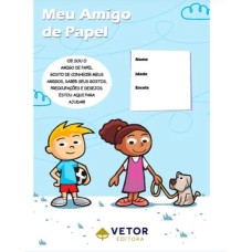 SARP-R – Sistema de Avaliação do Relacionamento Parental (versão revisada e ampliada) - Meu Amigo de Papel