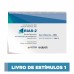 RIAS-2 - Livro de Estímulos 1 - OIO - Item Diferente Vol. 2