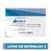 RIAS-2 - Livro de Estímulos 3 - NVM - Memória não Verbal Vol. 4