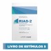 RIAS-2 - Livro de Estímulos 5 - SPS - Busca Rápida de Imagens Vol. 6 RIAS-2 - Livro de Estímulos 5 - SPS - Busca Rápida de Imagens Vol. 6