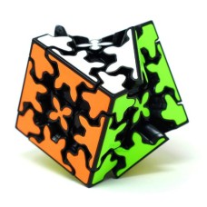 Cubo Mágico Cuber Pro Gear 