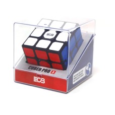 Cubo Mágico 3X3X3 Cuber Pro 3