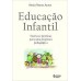 Educação Infantil, teorias e praticas para uma proposta pedagogica