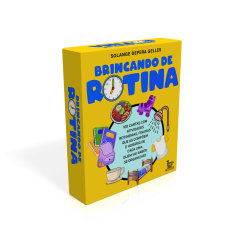 Brincando de Rotina