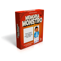 Memória Monstro