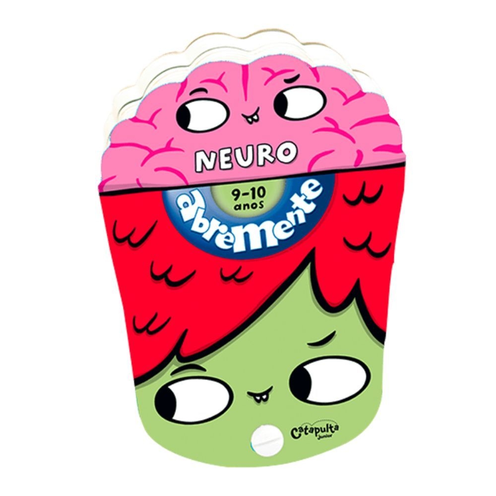 Abremente Neuro 9 - 10 anos