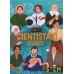 Cientistas Que Ousaram Ser Diferentes - Pioneiros