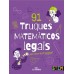 91 Truques Matemáticos Legais