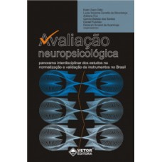 Avaliação neuropsicológica: panorama interdisciplinar dos estudos 