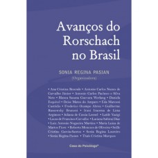 Avancos do Rorschach no Brasil 