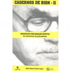 Cadernos de Bion - 2 