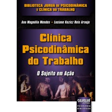 Clinica psicodinamica do trabalho 