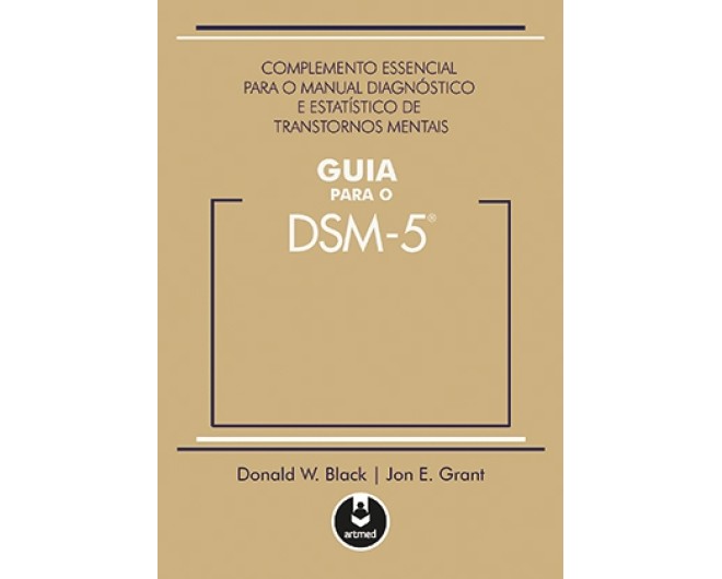 Guia para o DSM-5: Complemento Essencial 