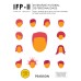 IFP II -Inventario Fatorial de Personalidade - Kit completo