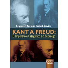 Kant a Freud 