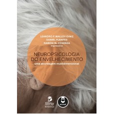 Neuropsicologia do Envelhecimento (Artmed)