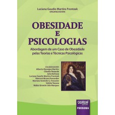 Obesidade e psicologias - Abordagem de um caso 
