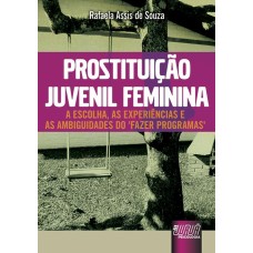 Prostituiçao juvenil feminina 