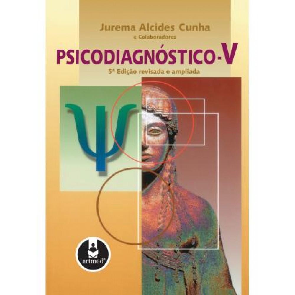 Psicodiagnóstico-V - Revista e Ampliada 