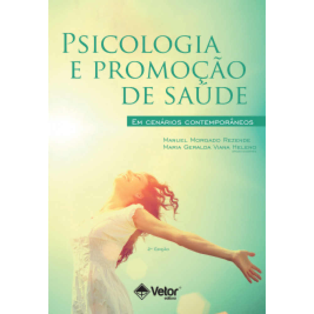 Psicologia e promocao da saude em cenarios co 2 ed 