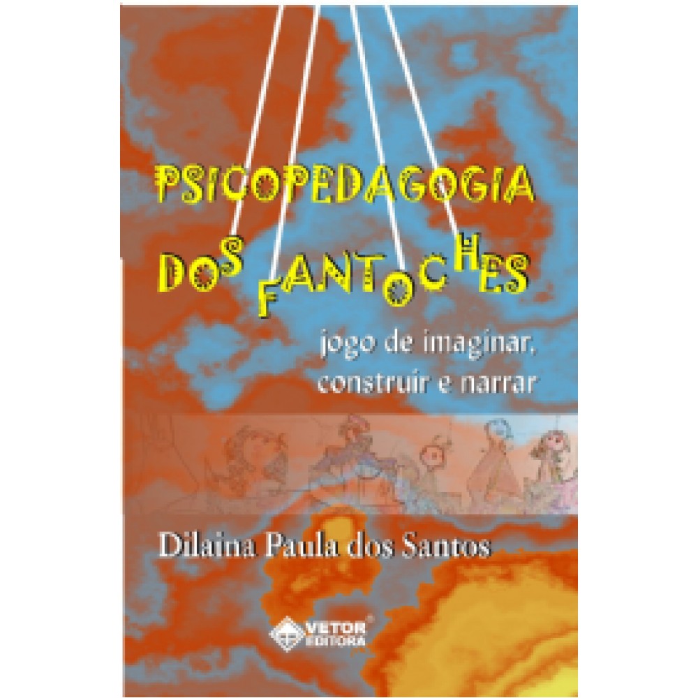 Psicopedagogia dos fantoches 