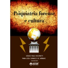 Psiquiatria forense e cultura 