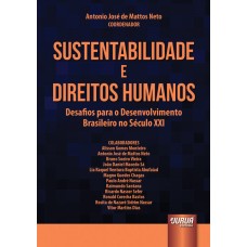 Sustentabilidade e direitos humanos - desafios 