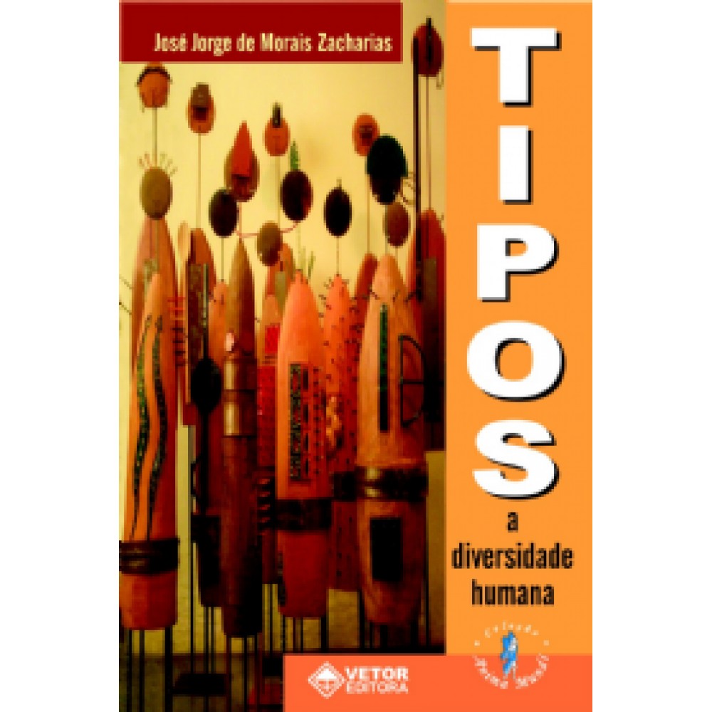 Tipos : a diversidade humana 