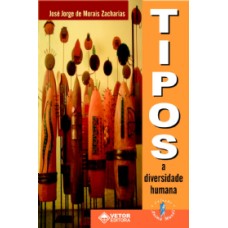 Tipos : a diversidade humana 