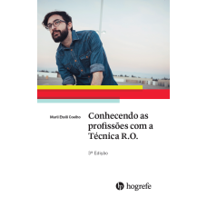 R.O - Conhecendo as Profissões com a Técnica de R.O  