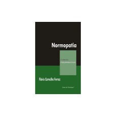 Normopatia (colecao clinica psicanalitica) 