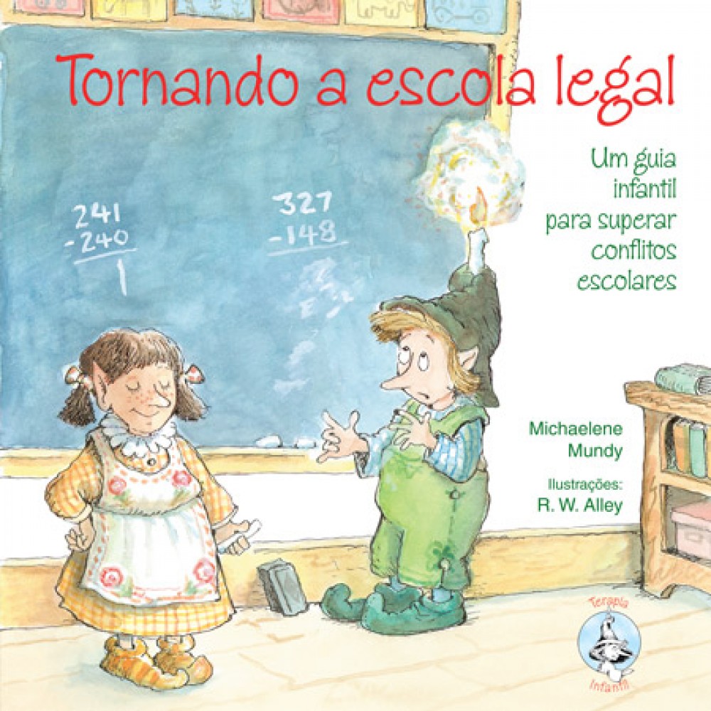 Tornando a escola legal 