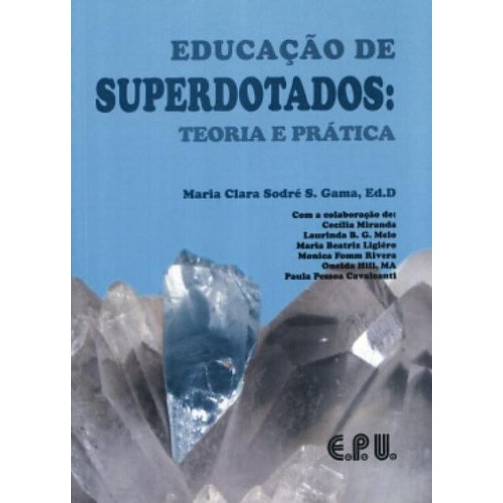 Educação de Superdotados 