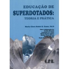 Educação de Superdotados 