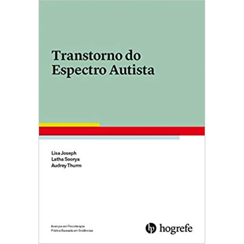 Transtorno do Espectro Autista 