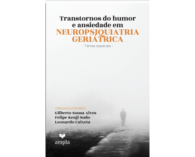 Transtornos do Humor e Ansiedade em Neuropsiquiatria Geriátrica
